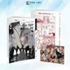  BUNGO STRAY DOGS - Văn hào lưu lạc - 21 (Bản đặc biệt) 