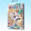  One Piece Tập 104 (Bản Bìa Gập): “Kozuki Momonosuke - Tướng Quân Của Wano Quốc 