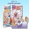  One Piece Tập 104 - Bản Đặc Biệt: “Kozuki Momonosuke - Tướng Quân Của Wano Quốc” 