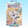  One Piece Tập 104 (Bản Bìa Gập): “Kozuki Momonosuke - Tướng Quân Của Wano Quốc 