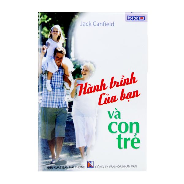  Hành Trình Của Bạn Và Con Trẻ 