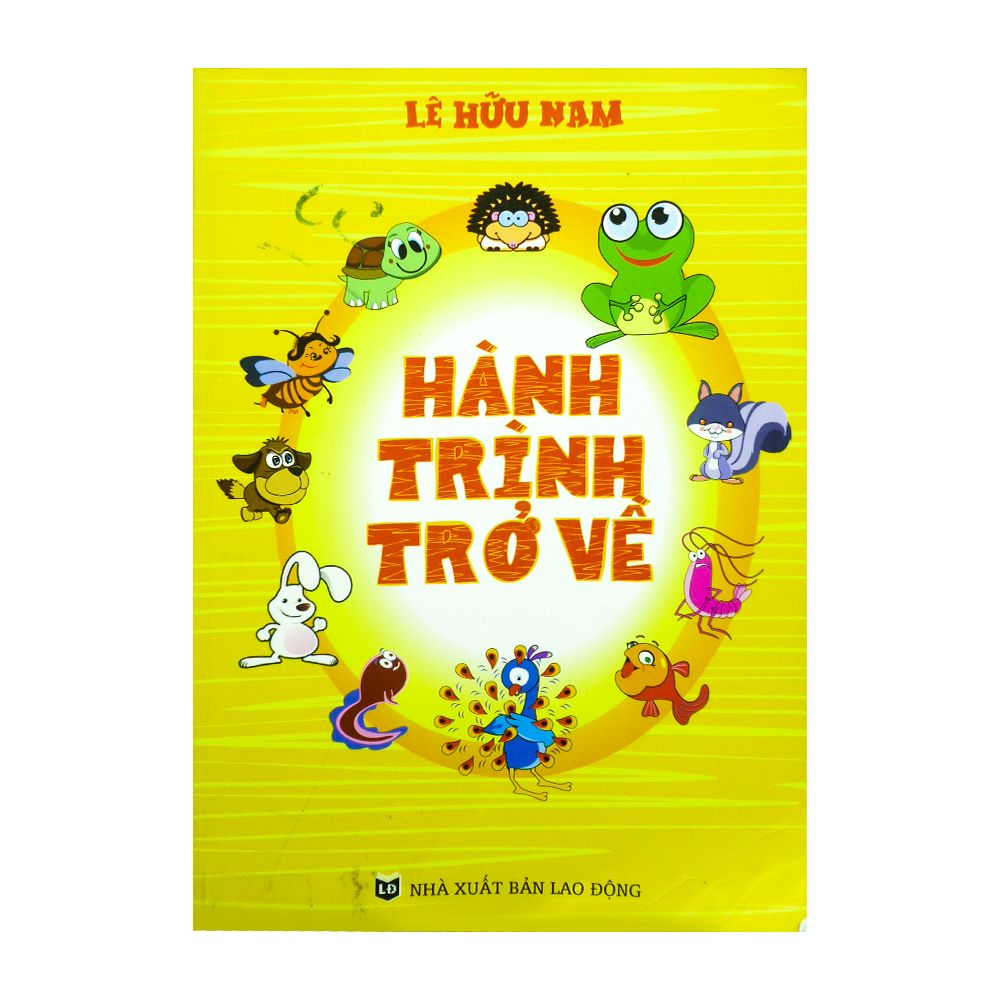  Hành Trình Trở Về 