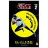  Thám Tử Lừng Danh Conan - Hanzawa - Chàng Hung Thủ Số Nhọ Tập 2 