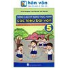  Nâng cao kỹ năng thực hành các kiểu bài văn 5 (Theo Chương Trình GDPT Mới) 