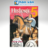  Historie - Tập 5 