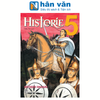  Historie - Tập 5 