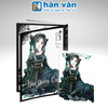  Bộ Manga Hắc Quản Gia - Tập 19 + Tập 20 (Bộ 2 Cuốn) 