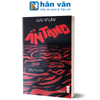  Ẩn tàng - Tiểu thuyết 