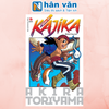  Tuyển Tập Akira Toriyama - Dũng Sĩ Kajika 