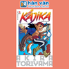  Tuyển Tập Akira Toriyama - Dũng Sĩ Kajika 