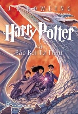  Harry Potter Và Bảo Bối Tử Thần - Tập 7 