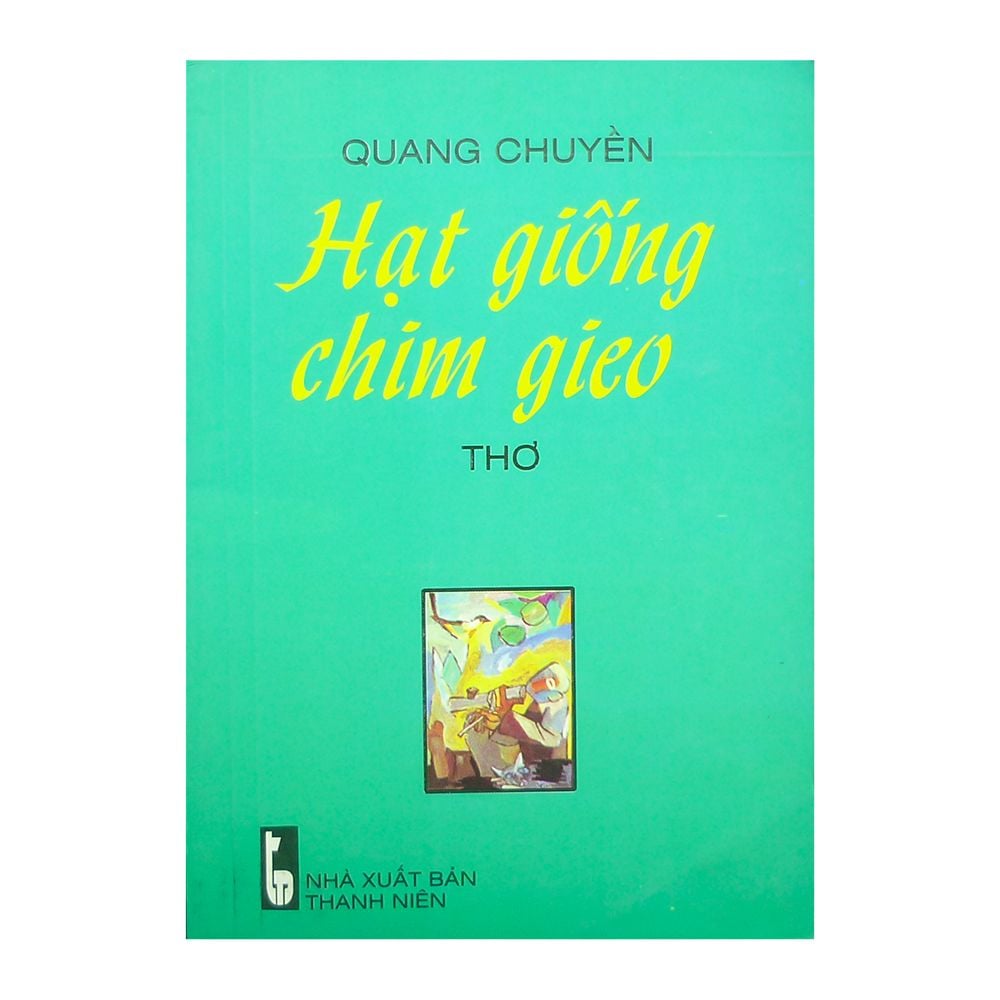  Hạt Giống Chim Gieo 