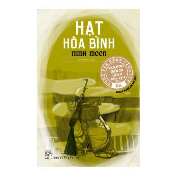  Hạt Hòa Bình 