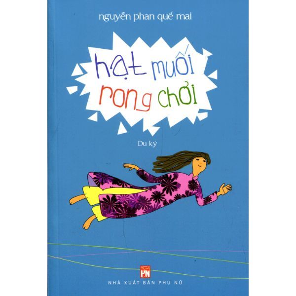  Hạt Muối Rong Chơi 