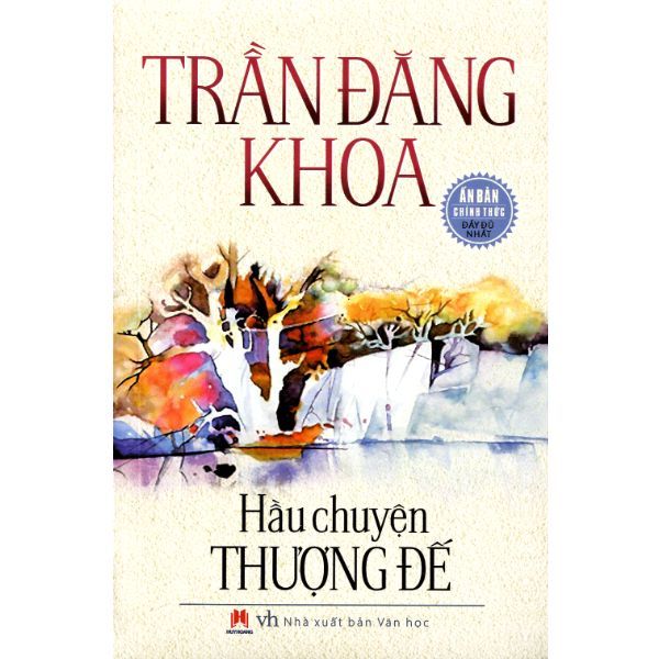  Hầu Chuyện Thượng Đế 