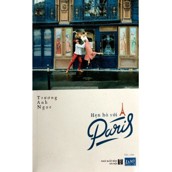  Hẹn Hò Với Paris 