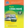 Bài Tập Công Nghệ 7 - Chân Trời Sáng Tạo