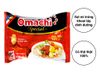  Mì khoai tây Omachi Special bò hầm xốt vang gói 92g (có gói thịt thật) 