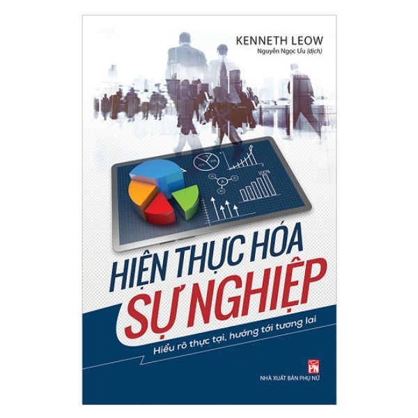  Hiện Thực Hóa Sự Nghiệp 