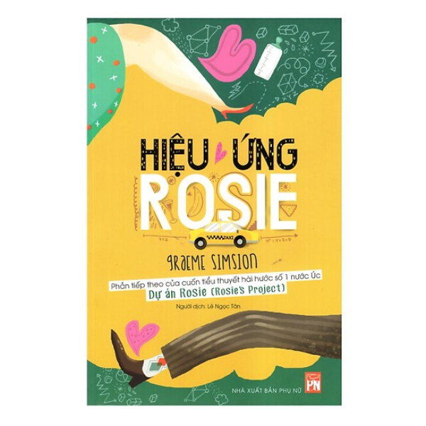  Hiệu Ứng Rosie 