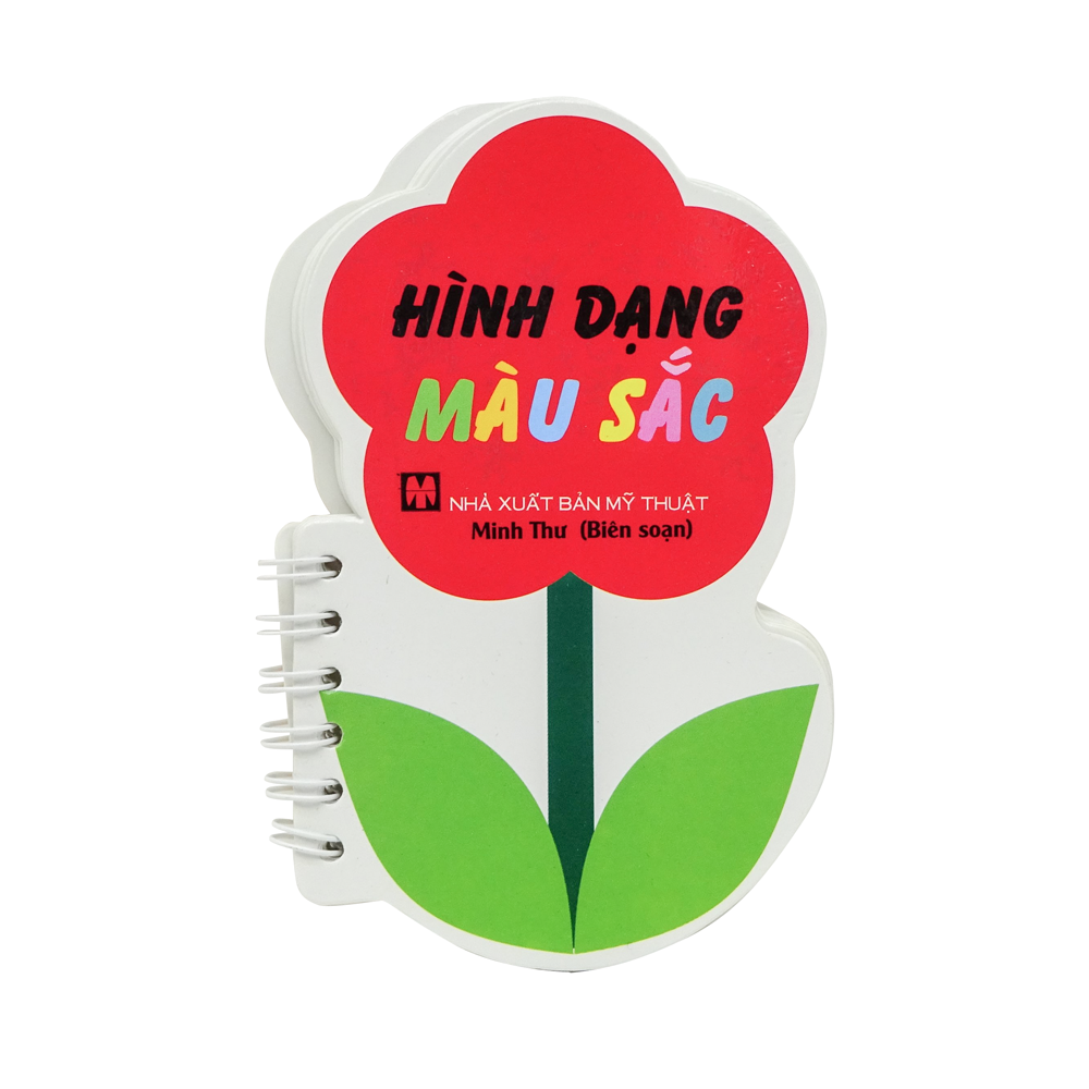  Hình Dạng Màu Sắc 