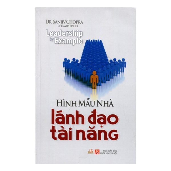  Hình Mẫu Nhà Lãnh Đạo Tài Năng 