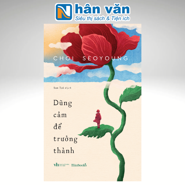  Dũng Cảm Để Trưởng Thành 