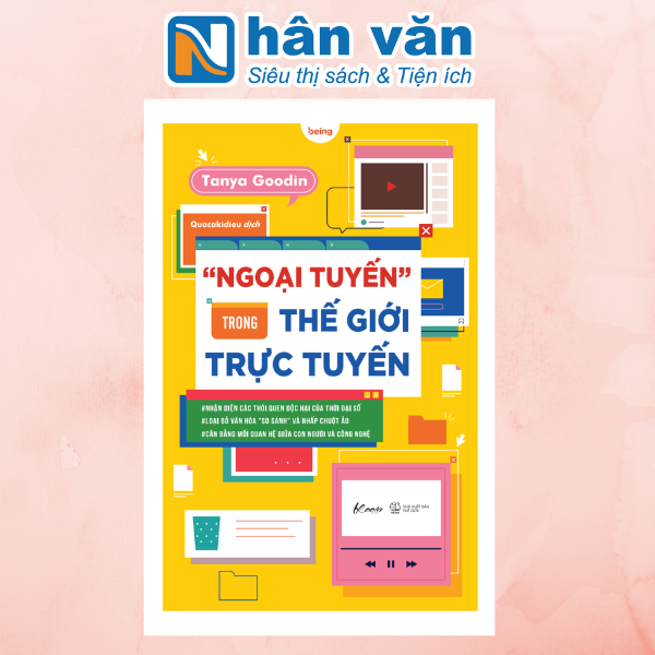  “Ngoại Tuyến” Trong Thế Giới Trực Tuyến 