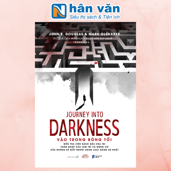  Journey Into Darkness - Vào Trong Bóng Tối 