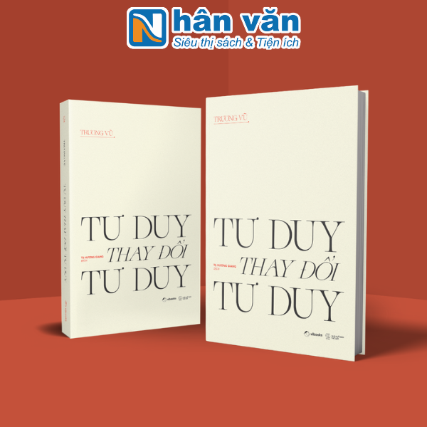 Tư Duy Thay Đổi Tư Duy
