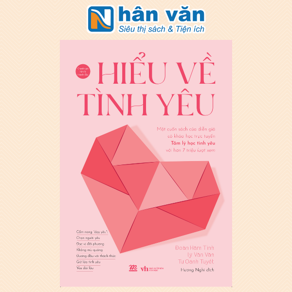  Hiểu Về Tình Yêu 