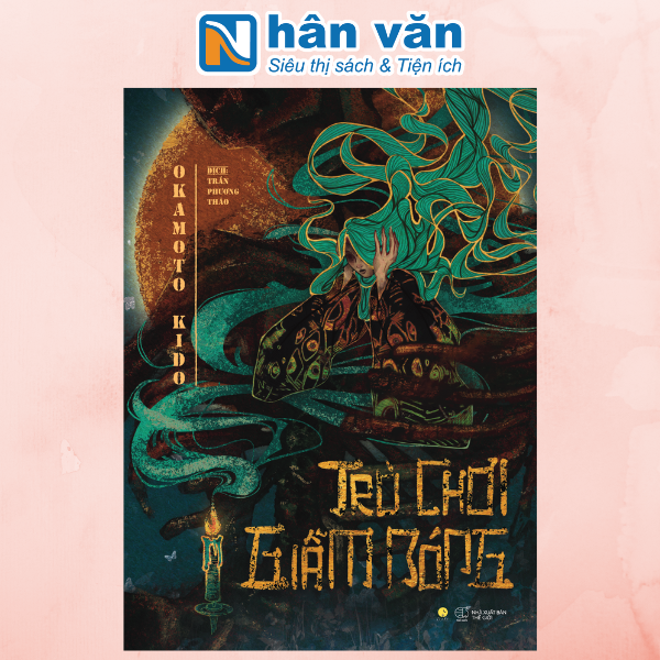 Trò Chơi Giẫm Bóng