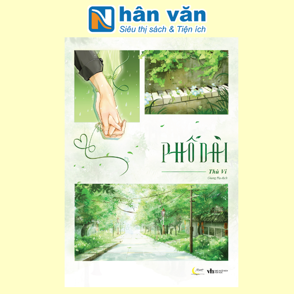 Phố Dài