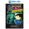  Thám Tử Lừng Danh Conan Tuyển Tập - Conan Vs Tổ Chức Áo Đen - Tập 3 