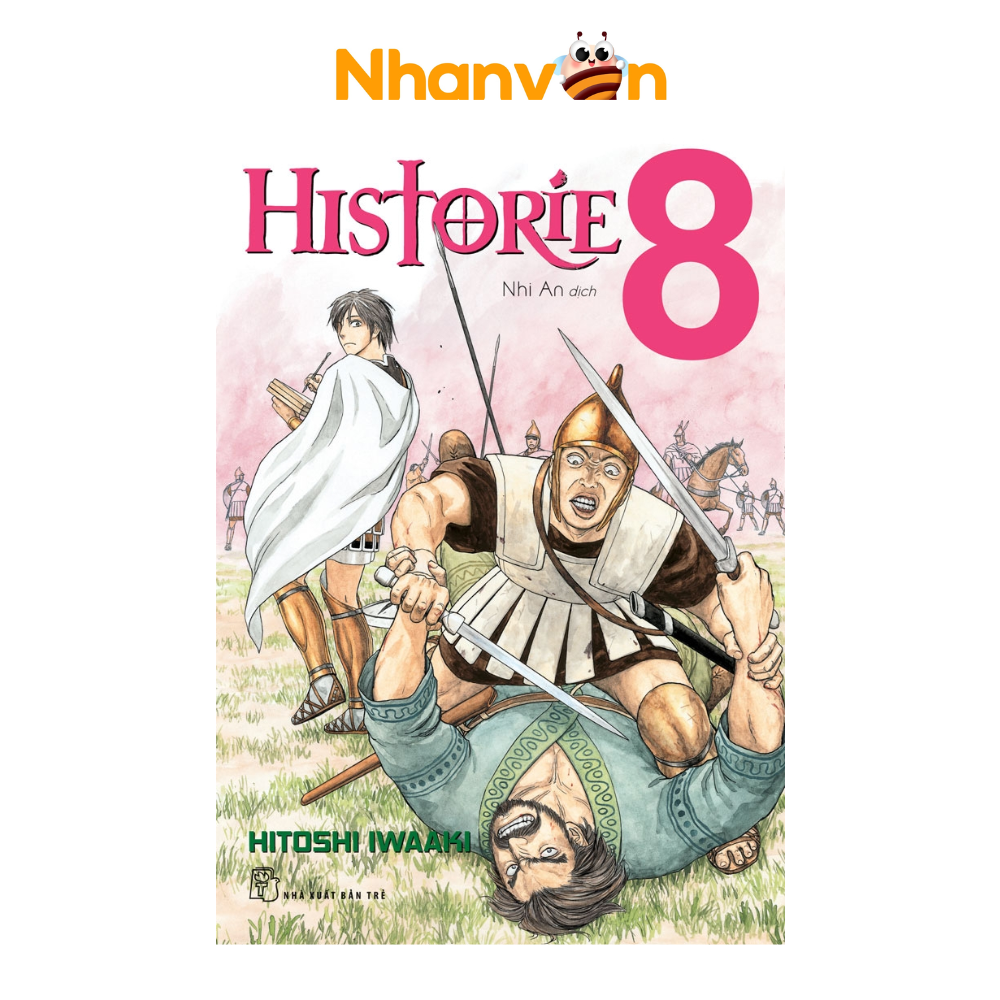  Historie 08 