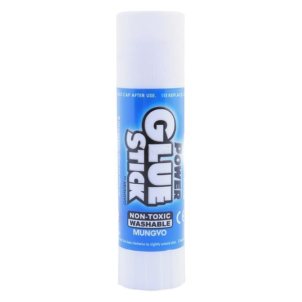 Hồ Khô 15G Mungyo GS-15B - Xanh