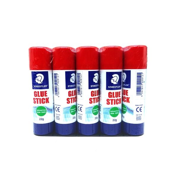 Hồ Khô Glue Stick Staedtler (22g)