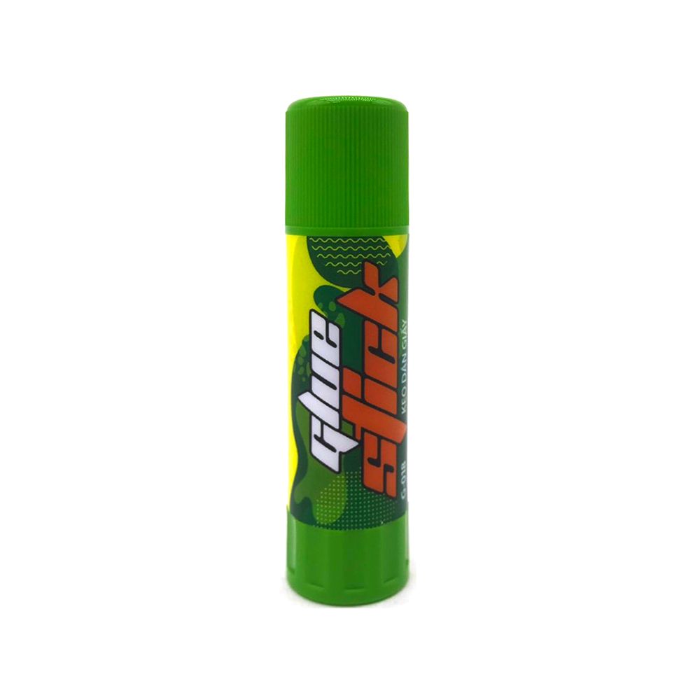  Hồ Khô Thiên Long - Glue Stick G-018 