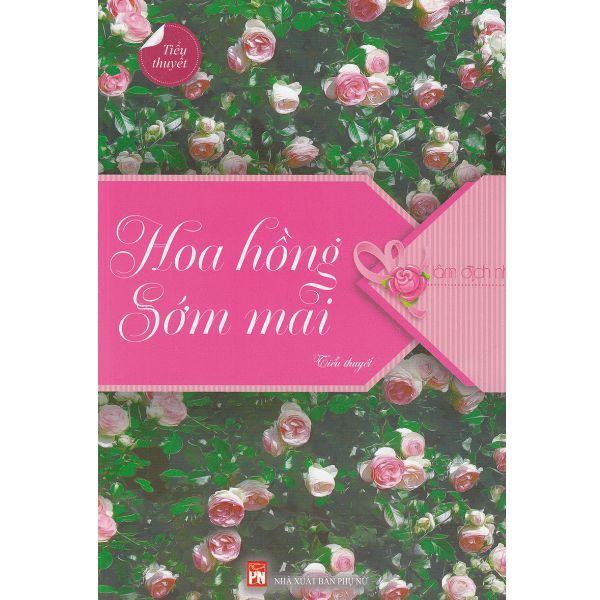  Hoa Hồng Sớm Mai 