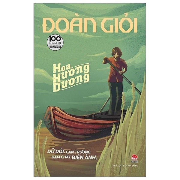  Hoa Hướng Dương (Tái Bản 2025) 