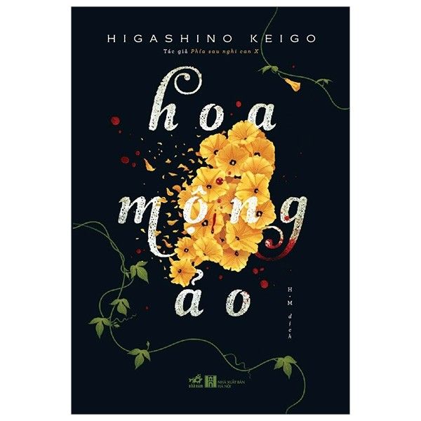  Hoa Mộng Ảo (Tái Bản 2019) 