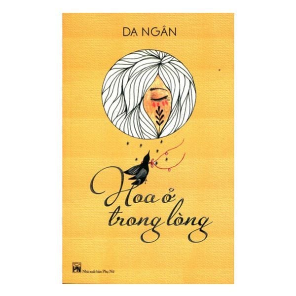  Hoa Ở Trong Lòng 
