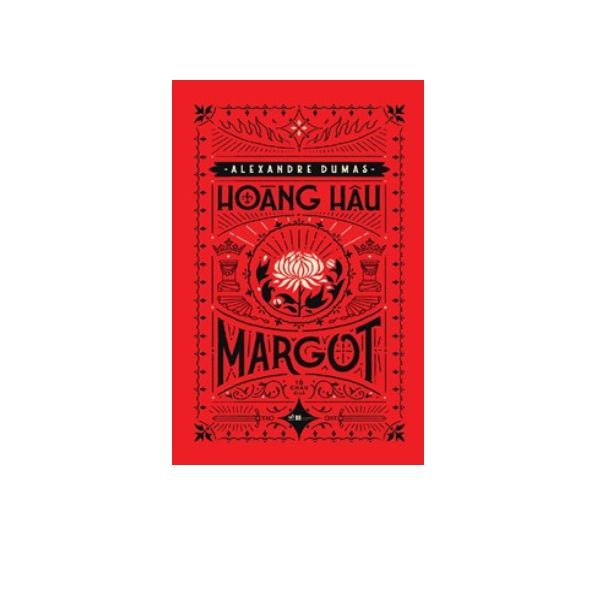  Hoàng Hậu Margot 