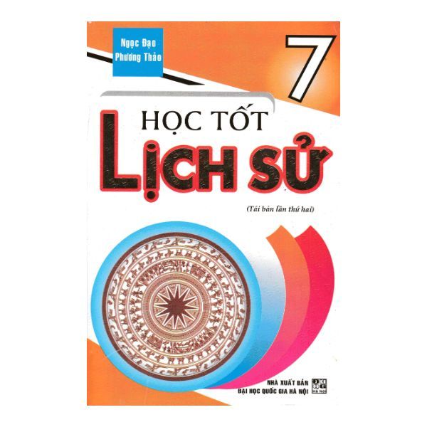  Học Tốt Lịch Sử 7 