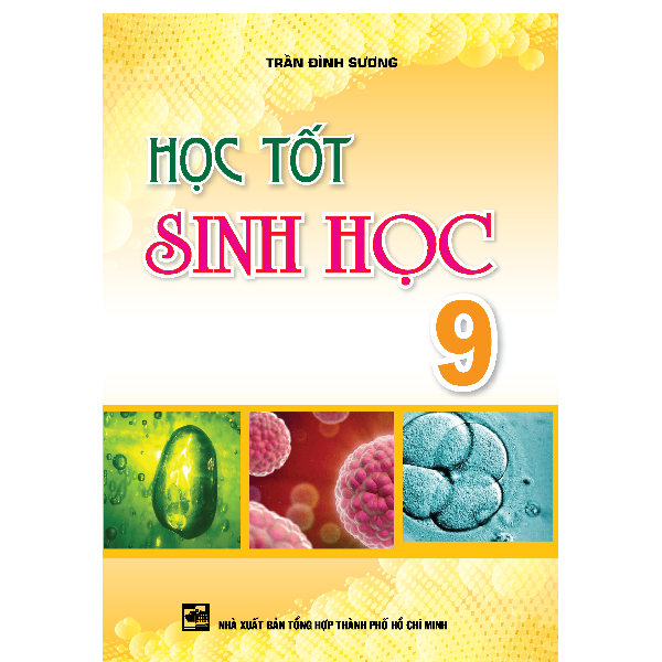  Học Tốt Sinh Học 9 