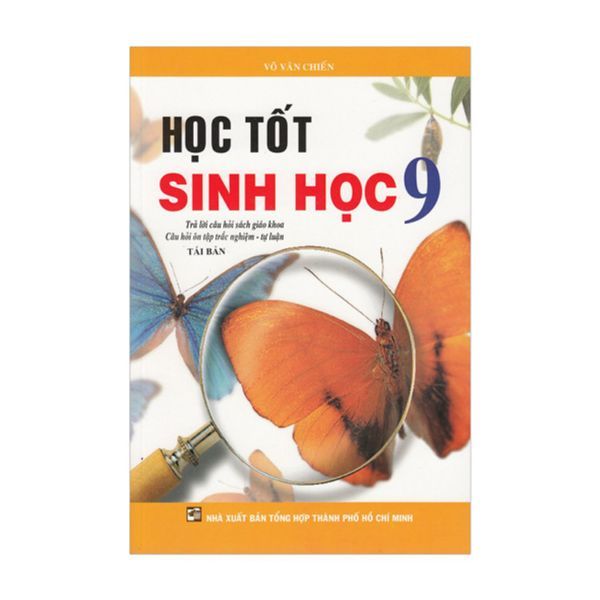  Học Tốt Sinh Học Lớp 9 