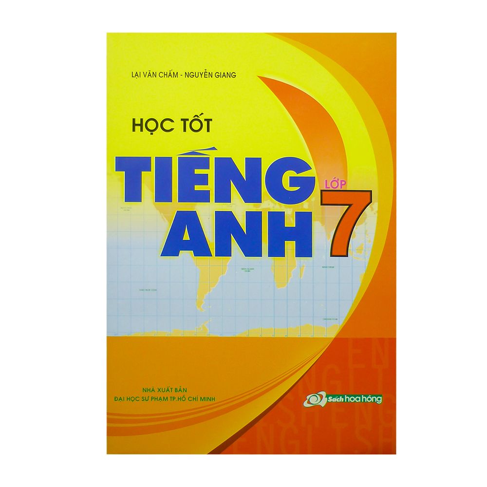  Học Tốt Tiếng Anh Lớp 7 (2012) 