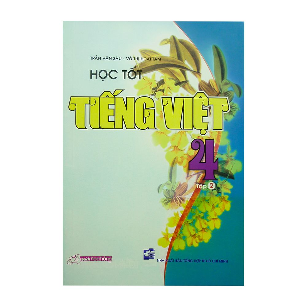  Học Tốt Tiếng Việt 4 - Tập 2 