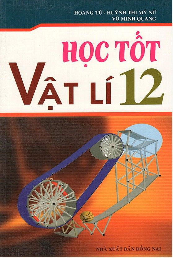  Học Tốt Vật Lí 12 