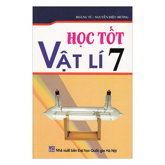  Học Tốt Vật Lý Lớp 7 